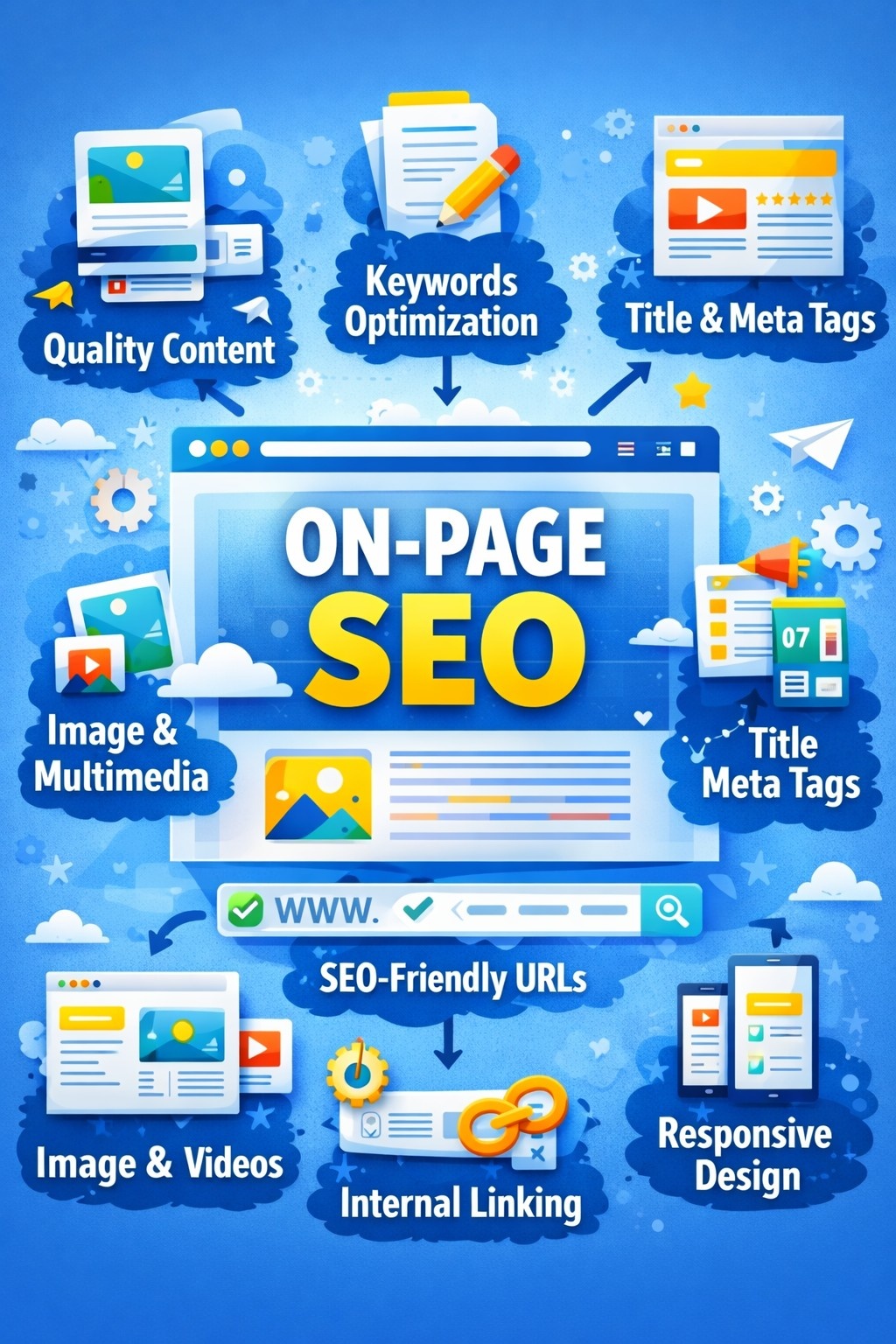 on-page-SEO